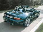 BMW ACS3 Sport Roadster by AC Schnitzer 1997 года